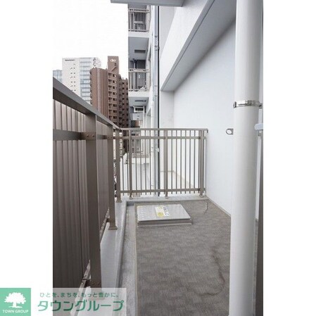 コンフォリア東新宿ステーションフロントの物件内観写真